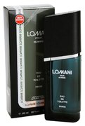 Lomani Lomani Pour Homme Toaletní voda