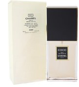 Chanel Coco Eau de Toilette Toaletní voda - Tester