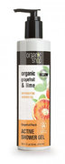 Sprchový gel Grapefruit a limetka (Active Shower Gel) 280 ml