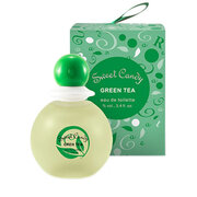Jean Marc Sweet Candy Green Tea Toaletní voda