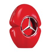 Mercedes-Benz Woman in Red Parfemovaná voda - Tester