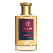The Woods Collection Wild Roses Parfemovaná voda