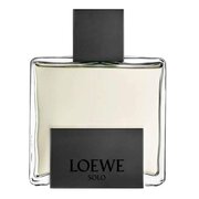 Loewe Solo Mercurio Eau de Parfum Parfemovaná voda