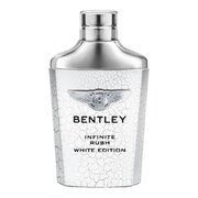 Bentley Infinite Rush White Edition Toaletní voda