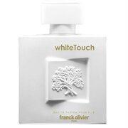 Franck Olivier White Touch Parfemovaná voda