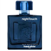 Franck Olivier Night Touch Toaletní voda