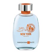 Mandarina Duck Let's Travel To New York For Man Toaletní voda