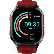 Hifuture Smart watchFutureUltra 3 Red