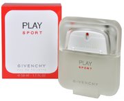 Givenchy Play Sport Toaletní voda