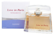 Nina Ricci Love in Paris Parfemovaná voda