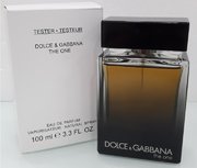 Dolce & Gabbana The One for Men Parfémovaná voda - Tester