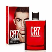 Cristiano Ronaldo CR7 Toaletní voda