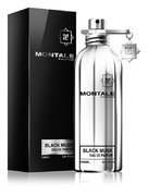 Montale Black Musk Parfemovaná voda