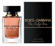 Dolce & Gabbana The Only One Dárková sada