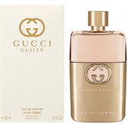 Gucci Guilty Eau de Parfum Pour Femme Parfemovaná voda