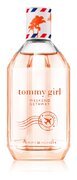 Tommy Hilfiger Tommy Girl Weekend Getaway - bez krabice Toaletní voda