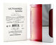 Paco Rabanne Ultrared Man Toaletní voda - Tester