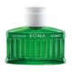 Laura Biagiotti Roma Uomo Green Swing Eau de Toilette Toaletní voda - Tester