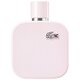 Lacoste Eau de Lacoste L.12.12 Rose Eau de Parfum Parfemovaná voda - Tester