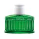 Laura Biagiotti Roma Uomo Green Swing Eau de Toilette Toaletní voda