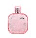 Lacoste L.12.12 Rose Sparkling Toaletní voda