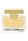 Dolce & Gabbana The One Parfemovaná voda - Tester