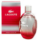 Lacoste Red Toaletní voda