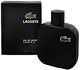 Lacoste L.12.12 Noir Toaletní voda