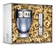 Paco Rabanne Invictus Dárková sada, toaletní voda 100ml + toaletní voda 10ml