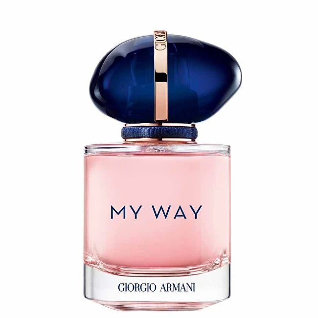 Giorgio Armani My Way Pour Femme Parfemovaná voda