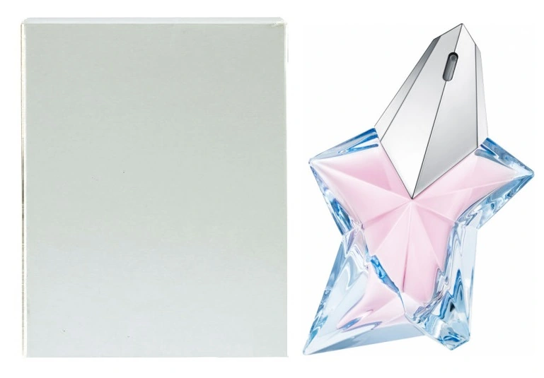 Thierry Mugler Angel Eau de Toilette (2019) Toaletní voda - Tester