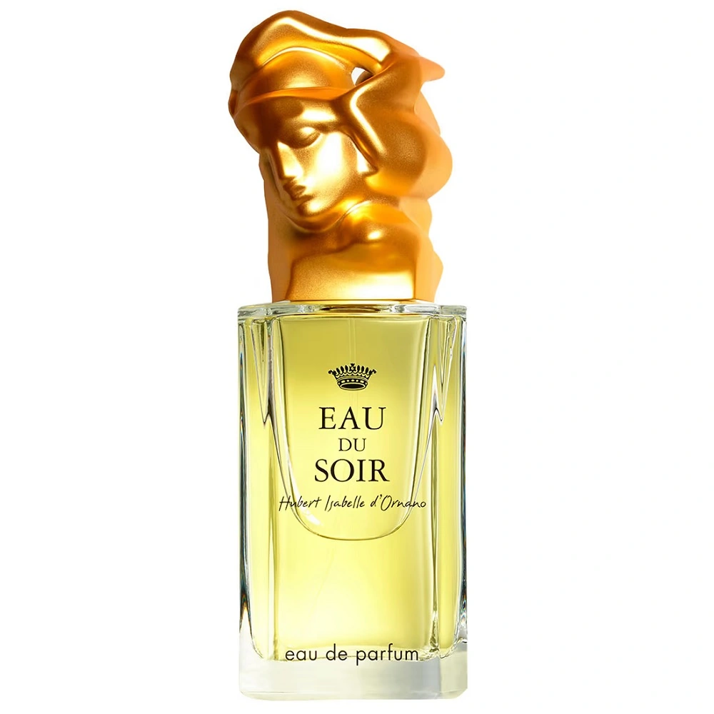 Sisley Eau Du Soir Parfemovaná voda