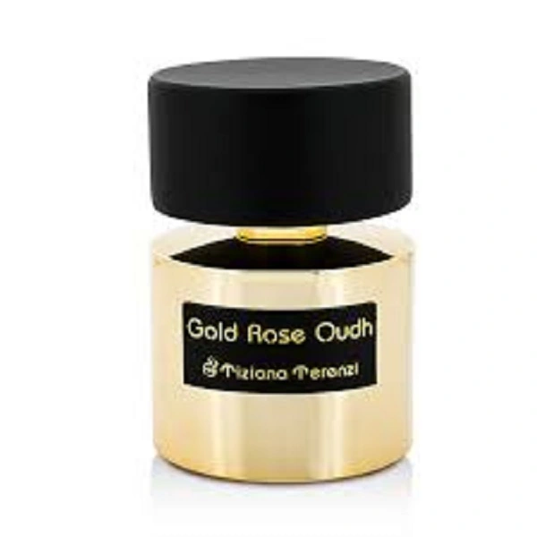 Tiziana Terenzi Gold Rose Oudh Parfemovaná voda