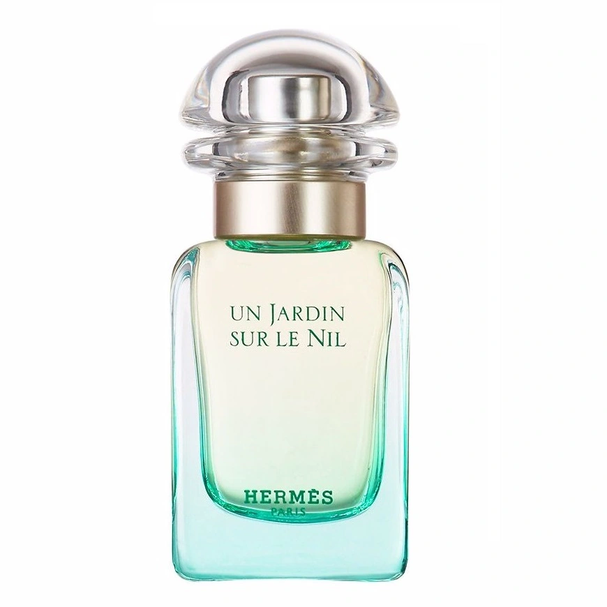 Hermes Jardin Sur Le Nil Toaletní voda - Tester