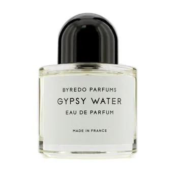 Byredo Gypsy Water Parfemovaná voda