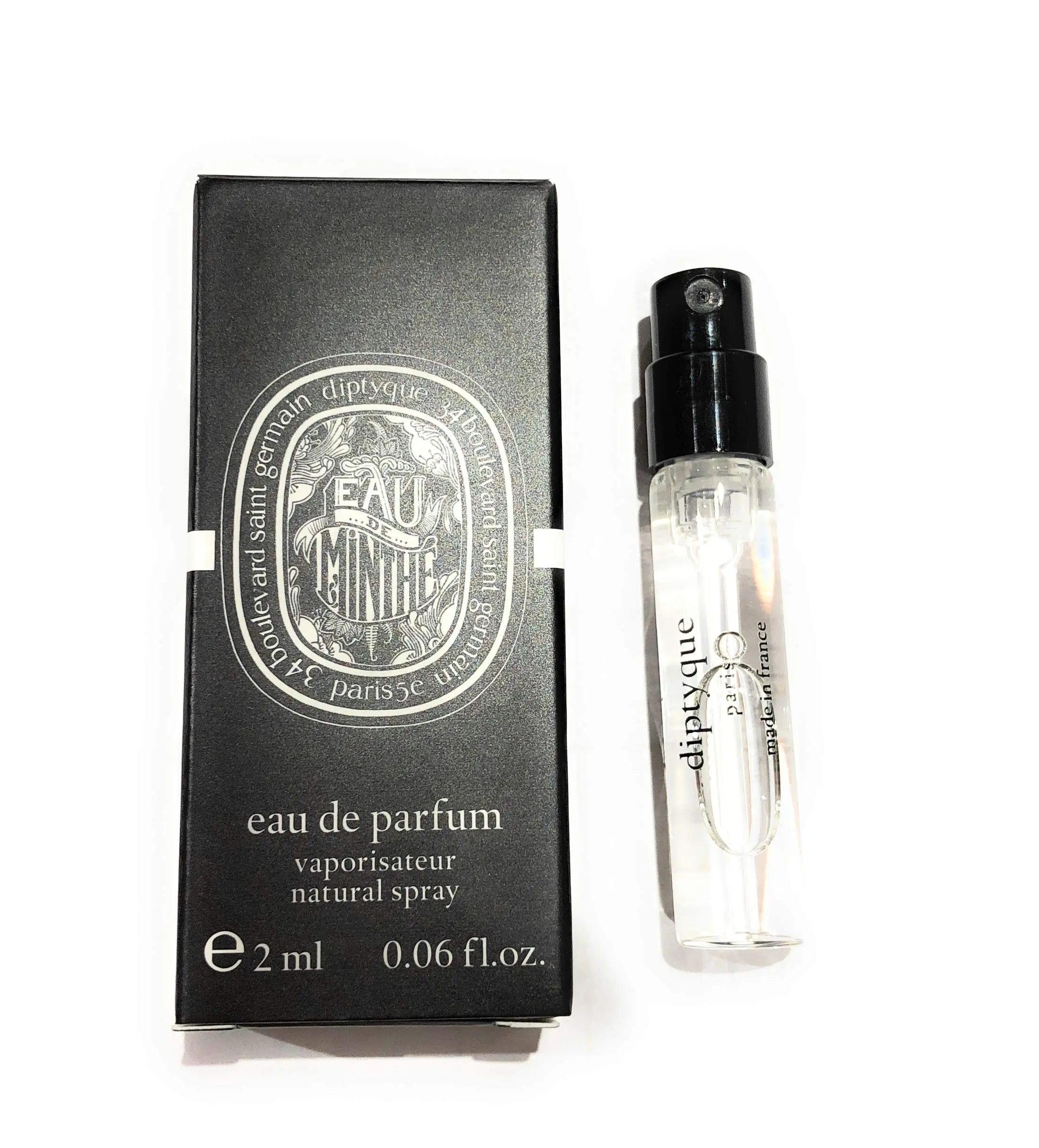 Diptyque Eau de Minthé Parfemovaná voda