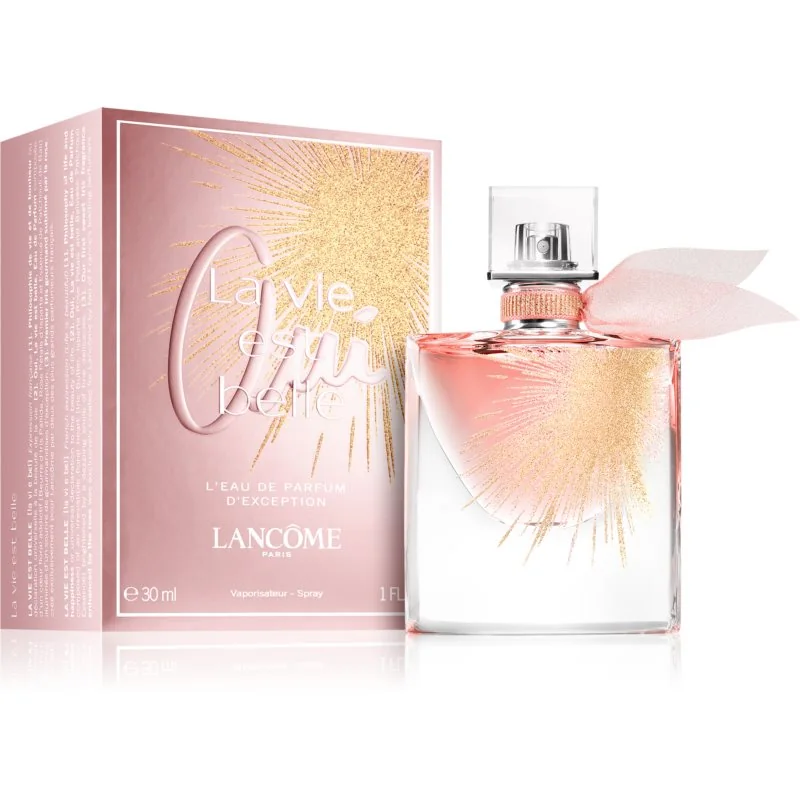 Lancome Oui La Vie Est Belle Eau de Parfum Parfemovaná voda