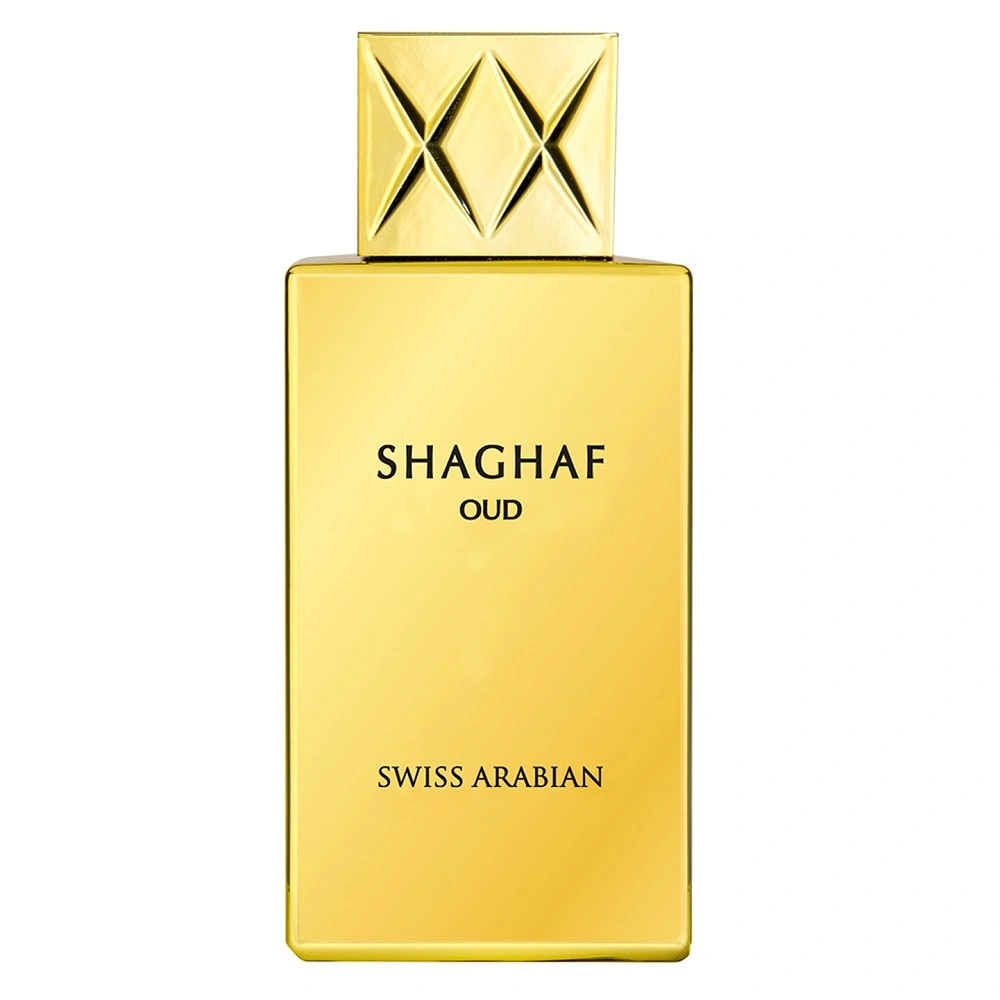 Swiss Arabian Shaghaf Oud Parfemovaná voda