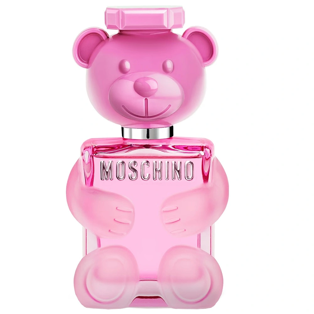 Moschino Toy 2 Bubble Gum Toaletní voda