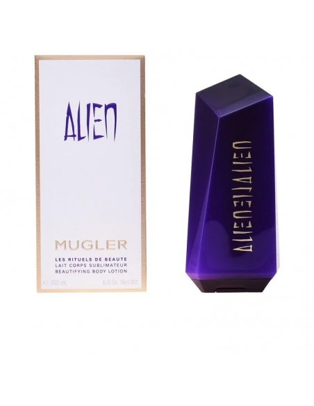 Thierry Mugler Alien Tělové mléko