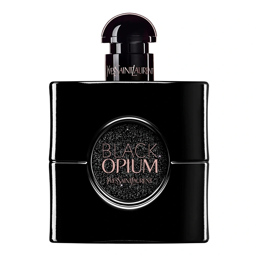 Yves Saint Laurent Black Opium Le Parfum Parfemovaná voda