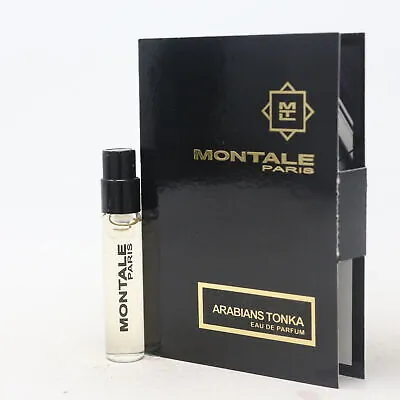 Montale Arabians Tonka Parfemovaná voda