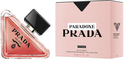 Prada Paradoxe Intense Parfemovaná voda