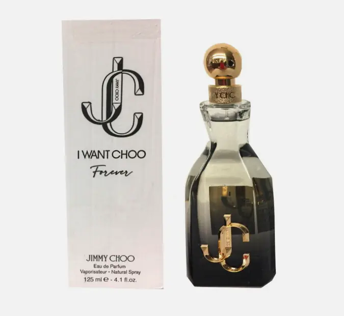 Jimmy Choo I Want Choo Forever Parfemovaná voda