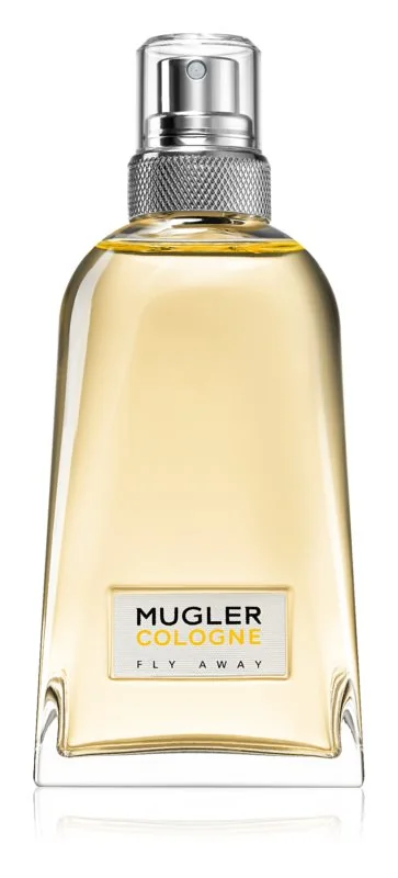 Thierry Mugler Cologne Fly Away Toaletní voda - Tester