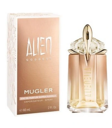 Thierry Mugler Alien Goddess Supra Florale Parfemovaná voda