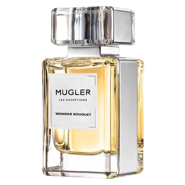 Thierry Mugler Les Exceptions Wonder Bouquet Parfemovaná voda