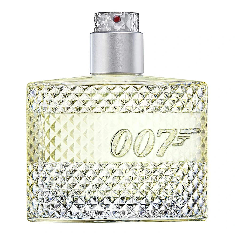 James Bond 007 Cologne Kolínská voda - Tester