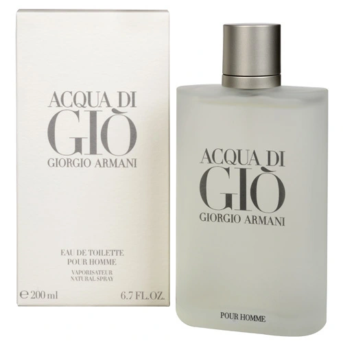 Giorgio Armani Acqua di Gio Pour Homme Toaletní voda