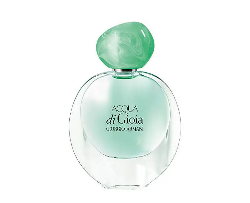 Giorgio Armani Acqua di Gioia Parfemovaná voda